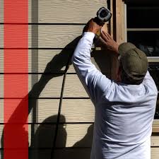 Best Aluminum Siding Installation  in Ann Arbor, MI